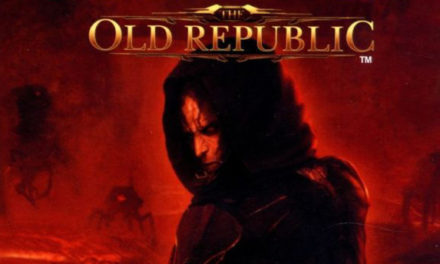 RECENZJA KSIĄŻKI – The Old Republic: Fatalny Sojusz