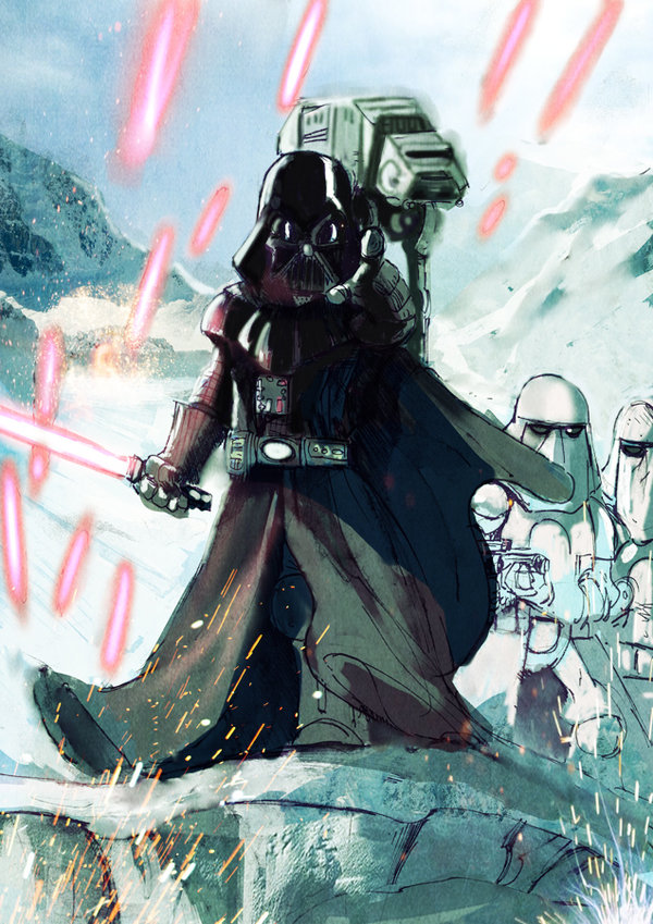 star_wars_battle_front_by_gaberoseart-d9ki8yp