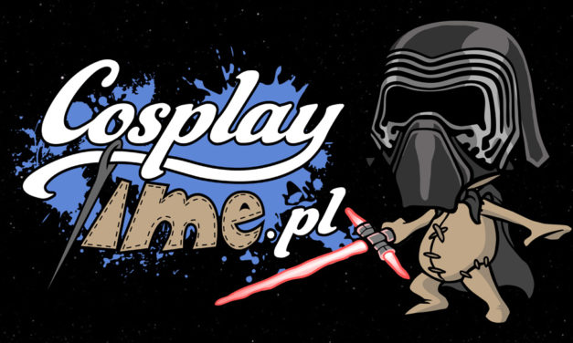 Współpraca z Cosplaytime.pl