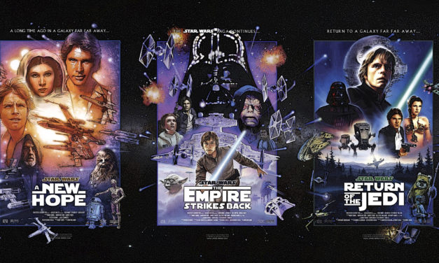 Oryginalna trylogia: Wycięte sceny