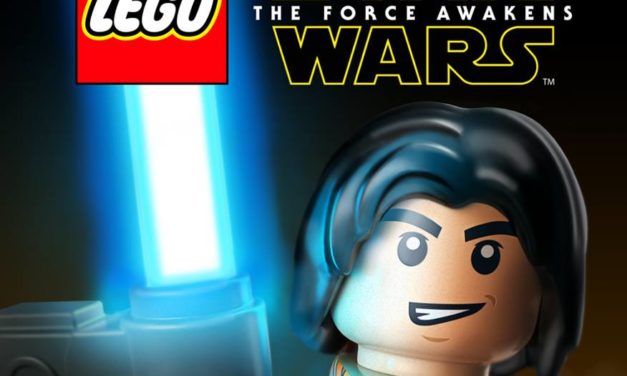 Rebelianci nowym DLC do LEGO Star Wars: The Force Awakens