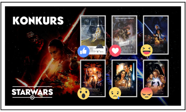 KONKURS – Rozdajemy Plakaty – ROZSTRZYGNIĘTY!