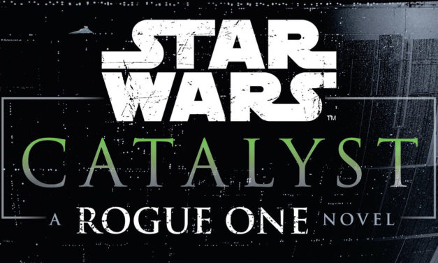 Wiemy kim jest Dyrektor Krennic dla Jyn Erso!