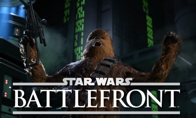 Trailer DLC Death Star!