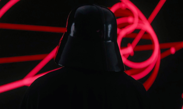 Ostateczny zwiastun „Łotra 1” już niebawem