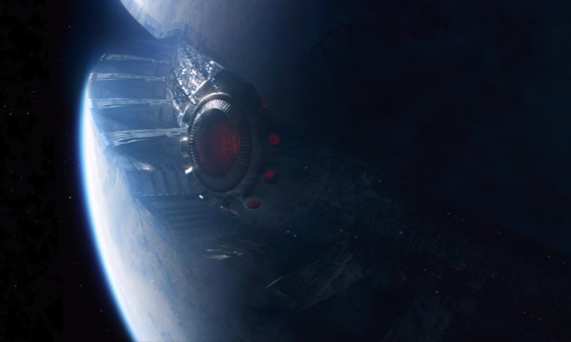 Baza Starkiller znaną wszystkim planetą?