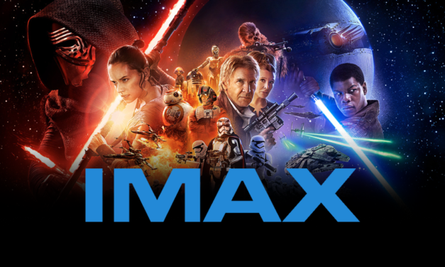 Przebudzenie Mocy ponownie w kinach!