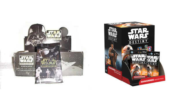 71 – Stara miłość nie rdzewieje