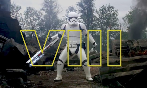 Czy nowy Egzekutor pojawi się w Epizodzie 8?