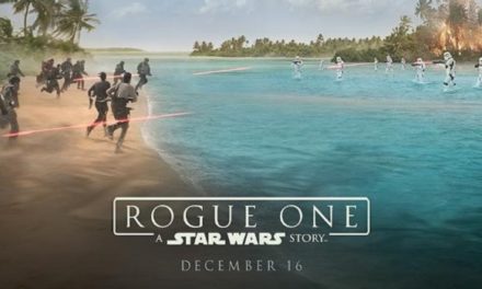 Ostatni zwiastun Rogue One już za kilka dni!