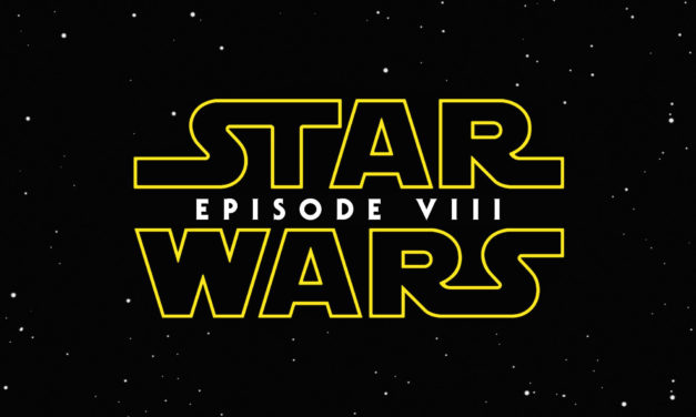 Kim jest Nuke Skywalker w Epizodzie 8?