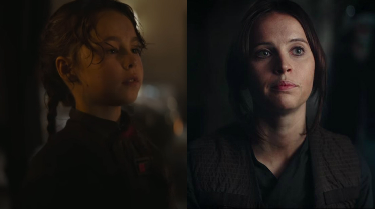 Jyn nie w dwóch, a w trzech odsłonach