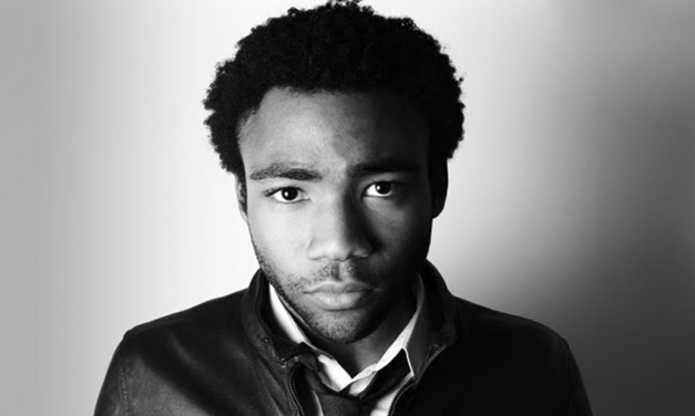 Donald Glover zagra Lando Calrissiana!