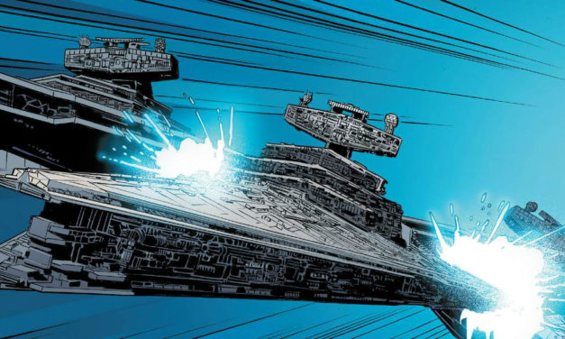 RECENZJA KOMIKSU – Star Wars 024