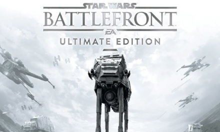 Battlefront – edycja Ultimate już w przedsprzedaży!