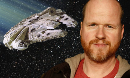 Joss Whedon może nakręcić Gwiezdne Wojny Historie
