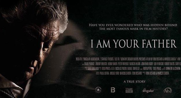 I Am Your Father już dostępny w Netflixie