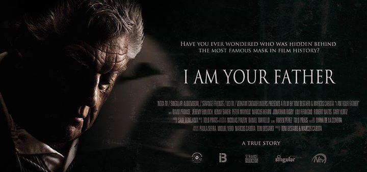 I Am Your Father już dostępny w Netflixie