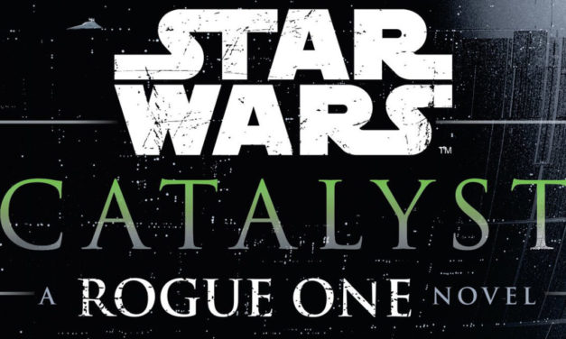 Star Wars Catalyst – obszerny fragment!