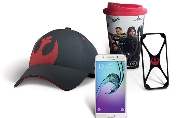 T-Mobile i Łotr 1 – specjalna oferta z gadżetami z filmu