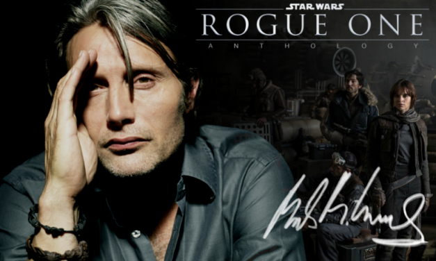 Mads Mikkelsen w Polsce – co zdradzi tym razem?