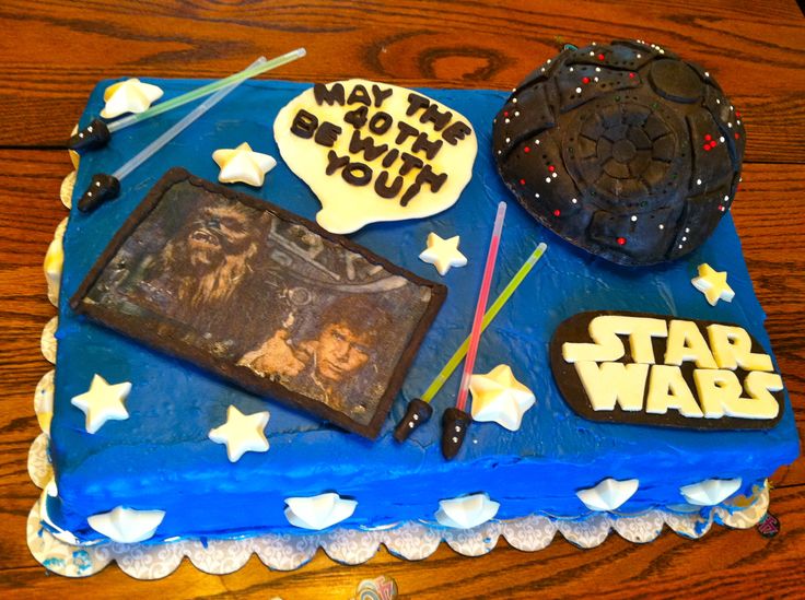 May the 40th be with you! „Nowa Nadzieja” świętuje urodziny!