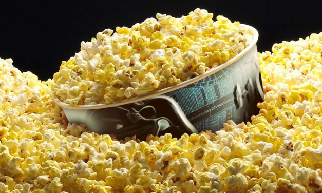 Kinowe gadżety z „Łotra 1”