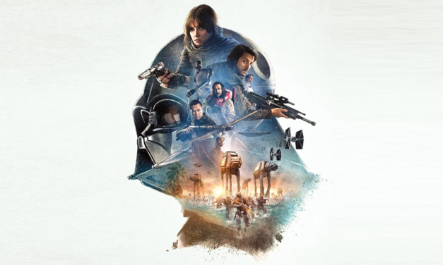 Nowe IMAXowe plakaty, Bail Organa i zwiastun Epizodu VIII