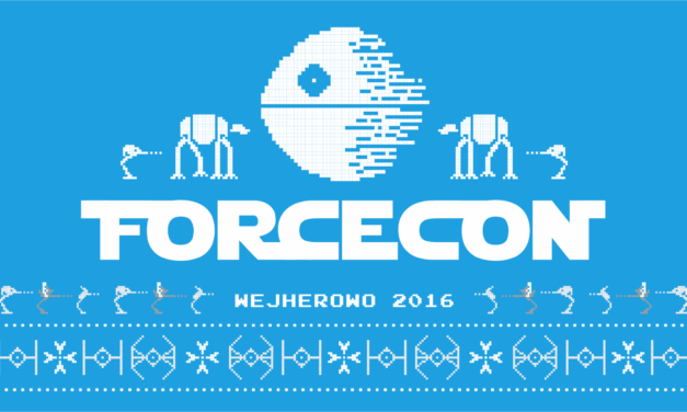 Forcecon 15 grudnia w Wejherowie