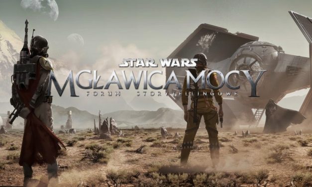 Tydzień z Imperium na Mgławicy Mocy