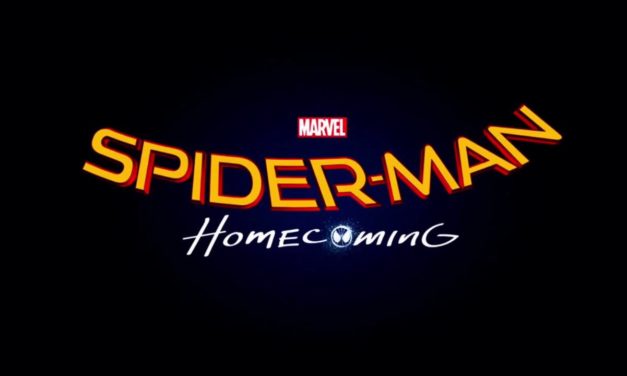 Spider-man w odległej galaktyce