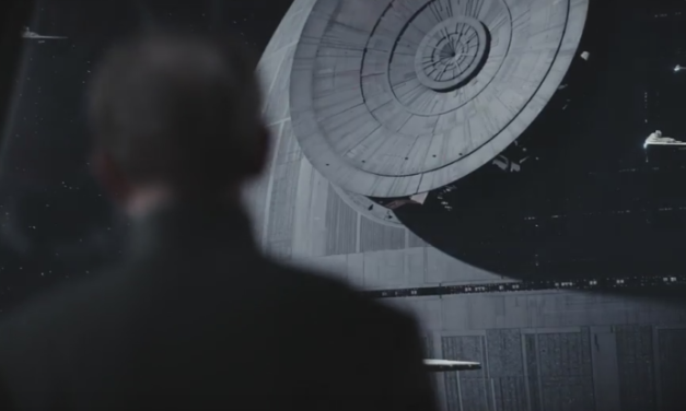 Gareth Edwards opowiada o kultowej postaci w Łotrze 1