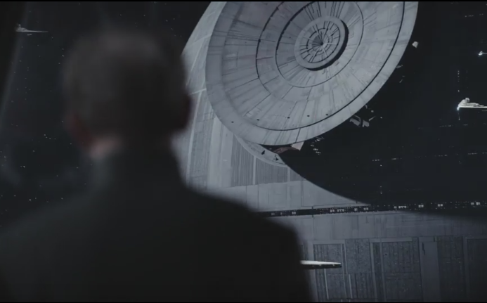 Gareth Edwards opowiada o kultowej postaci w Łotrze 1