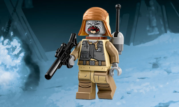 12 – Pao umiera jako drugi