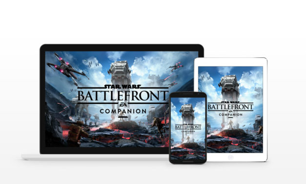 Scarif dostępny w mobilnej aplikacji Battlefronta