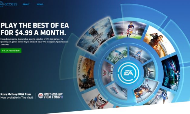 Battlefront w EA Access już za niecały tydzień