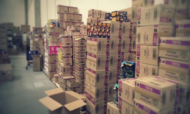 Sklep starwars.pl odpalony!