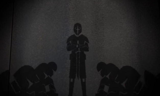 Wiemy jak powstał mandaloriański Darksaber