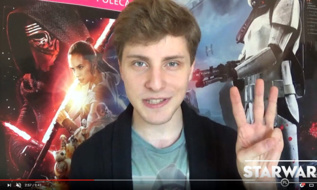starwars.pl na YouTube!