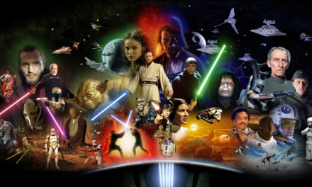 Star Wars w TVN już od lutego