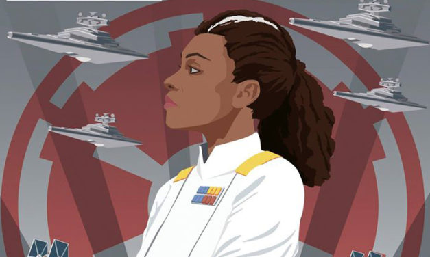 Po raz pierwszy zobaczyliśmy nowe bohaterki