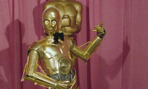 Czy doczekamy się prestiżowego Oskara dla Star Wars?