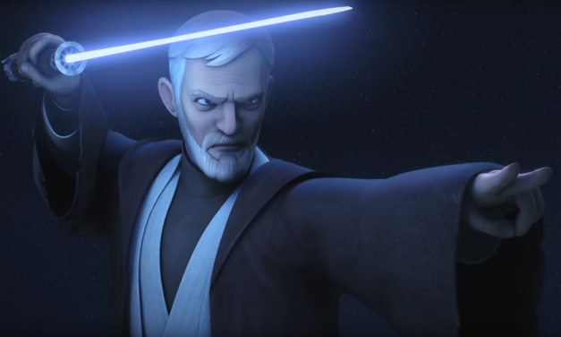 Opisy ostatnich odcinków trzeciego sezonu Rebeliantów