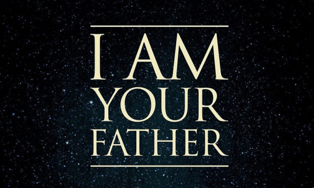 RECENZJA FILMU – I am your father
