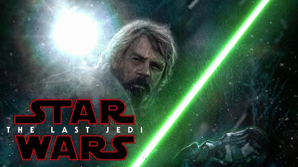 Kiedy zobaczymy zwiastun The Last Jedi?