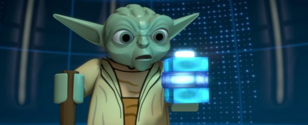 LEGO Star Wars na TVP ABC - starwars.pl