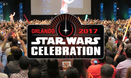 Atrakcje podczas tegorocznego Star Wars Celebration