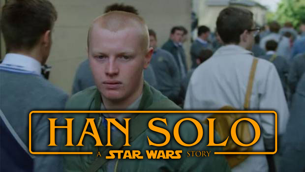 Ian Kenny dołącza do obsady filmu o Hanie Solo