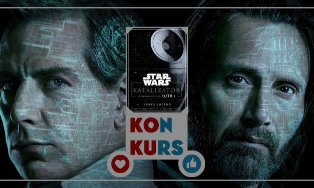 KONKURS – Katalizator od Uroboros – ZAKOŃCZONY