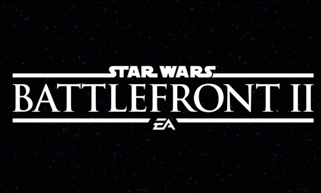 GORĄCY NEWS!!! ZWIASTUN BATTLEFRONT 2!